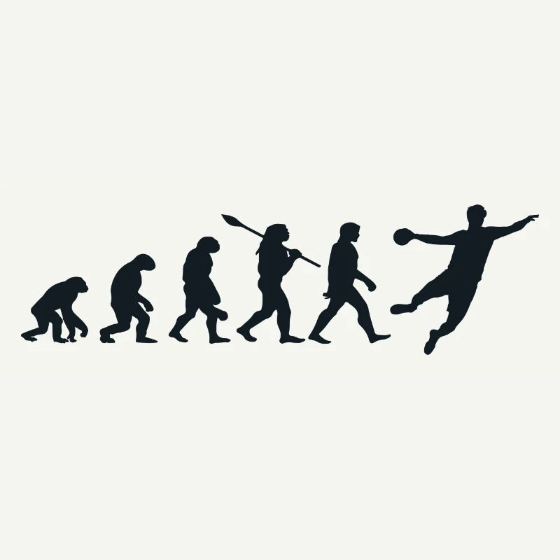 Évolution Darwin pour les Volleyballistes 🏐