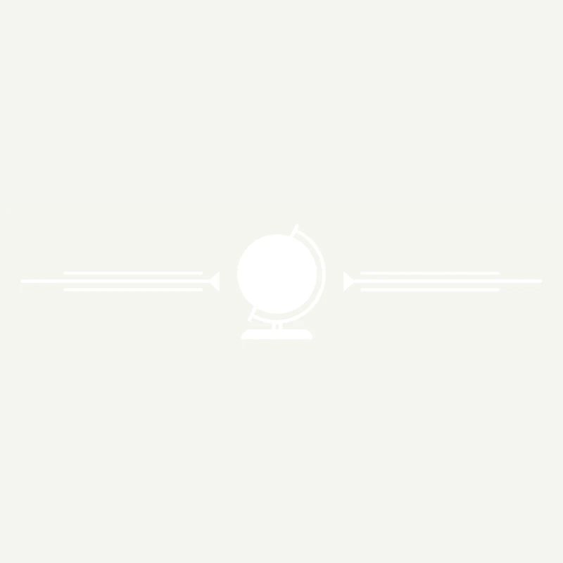 Globus Linie icon
