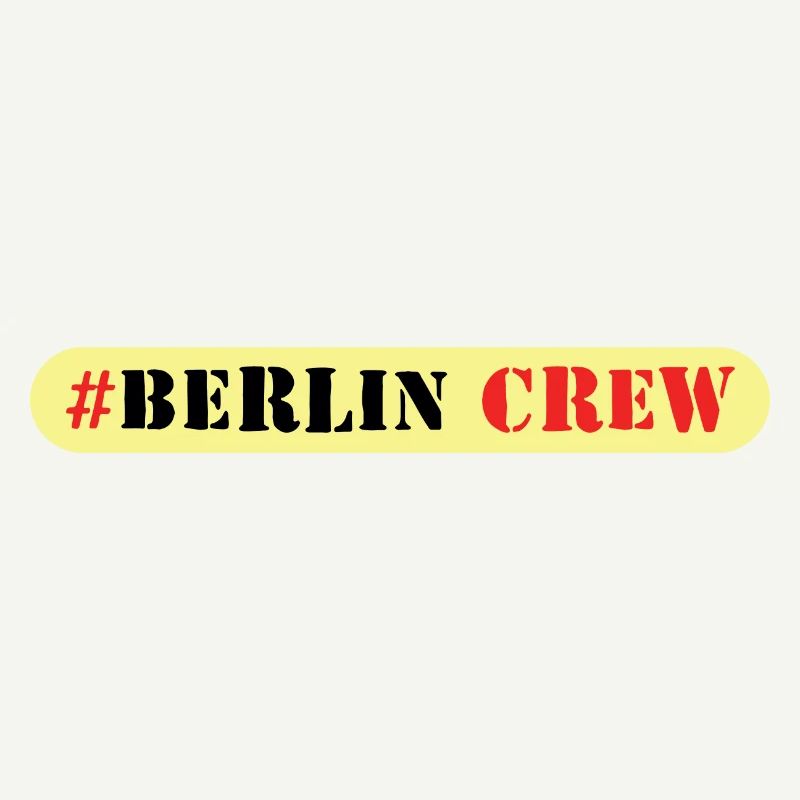 Équipage de Berlin