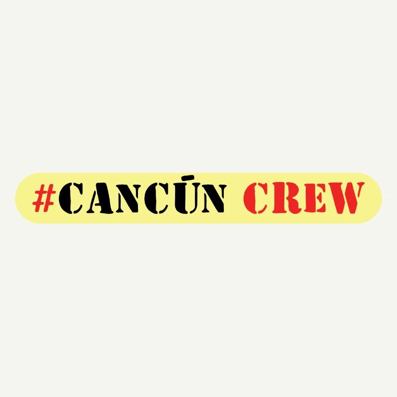 Cancun Crew
