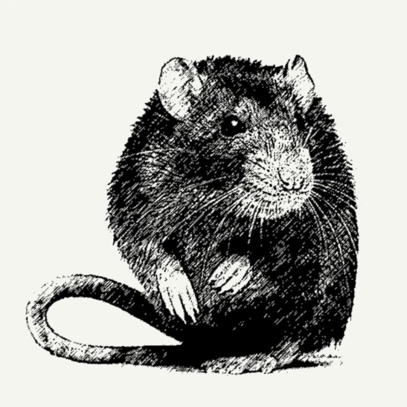 rat