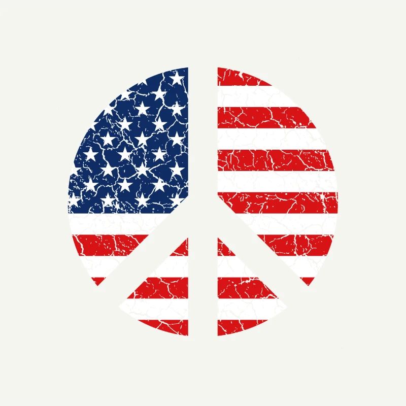 USA Peace