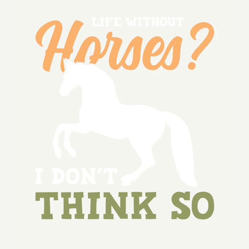 horse pferde