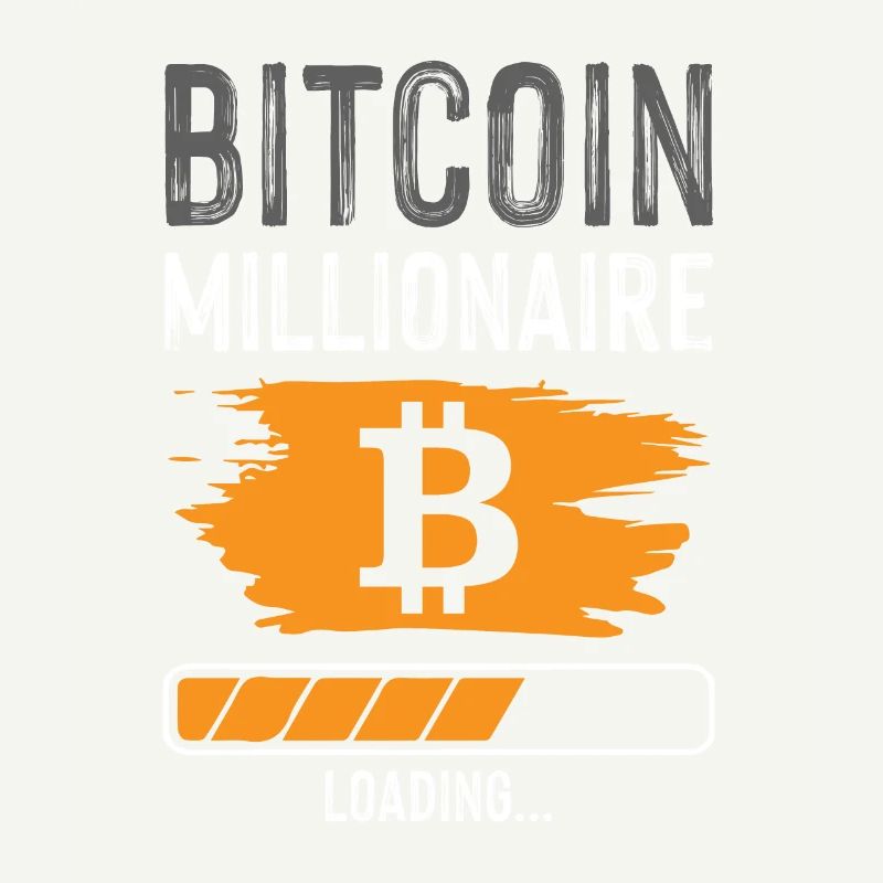 bitcoin Millionaire