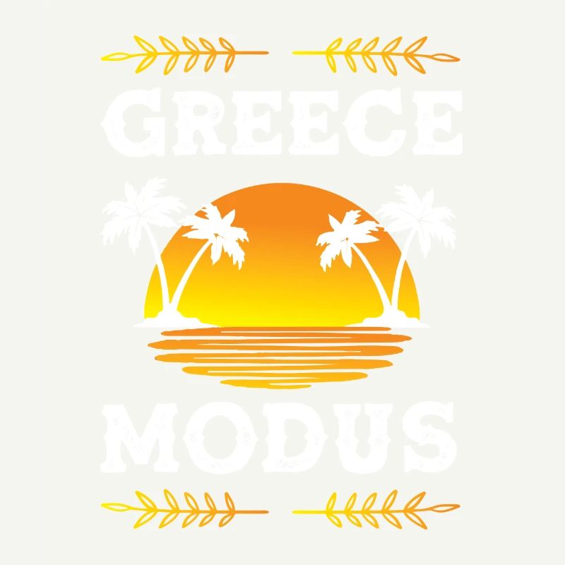 Mode Grèce