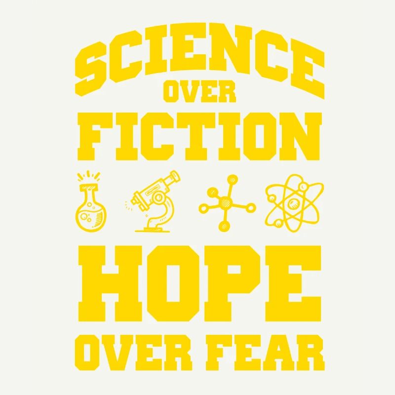 science science hope