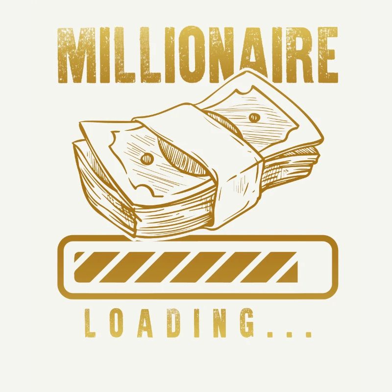millionär loading