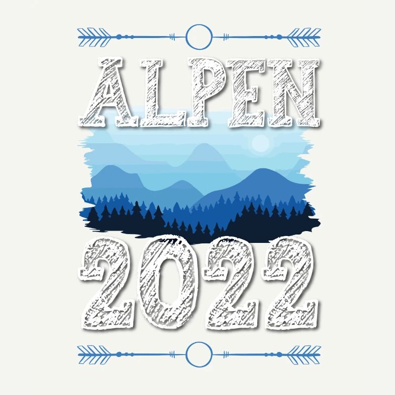 Alpes 2022