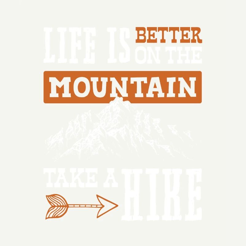 Life is better climbing