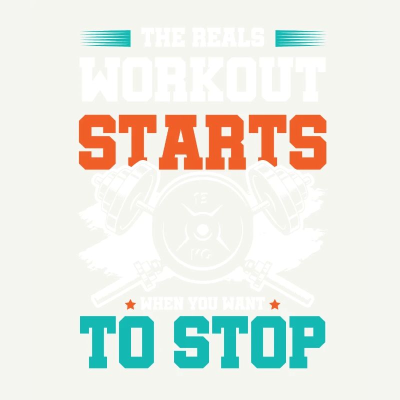 Fitness Workout Gym