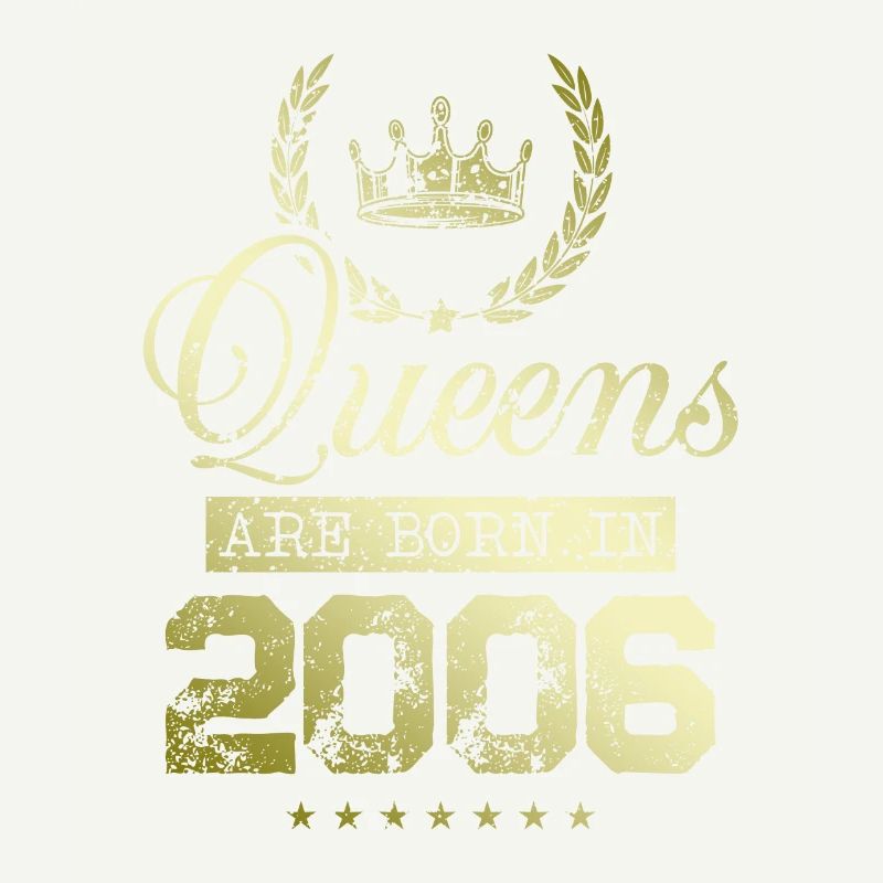 Queens born in 2006