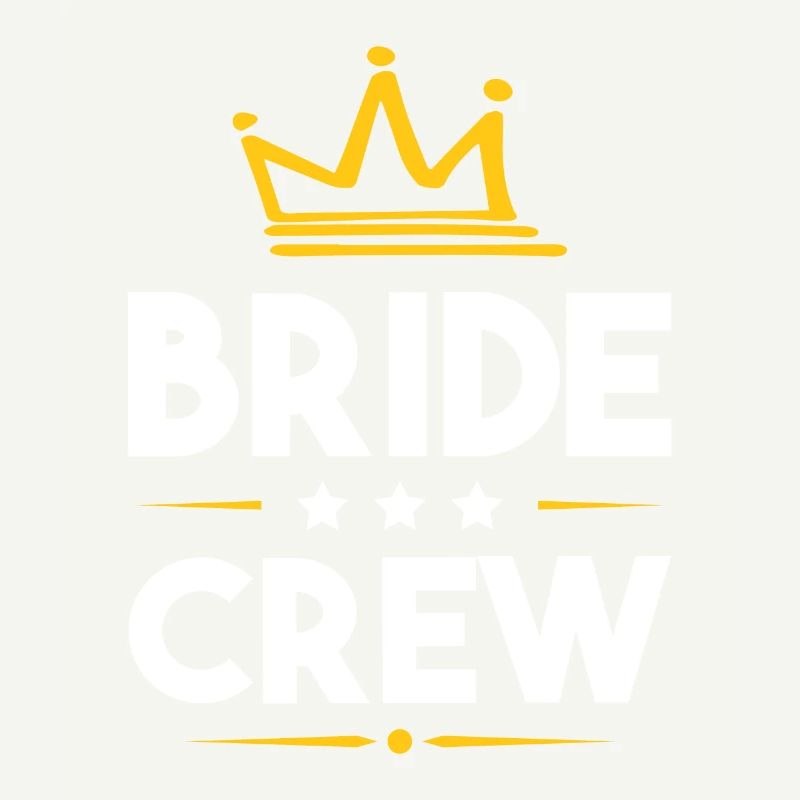 Bride Crew