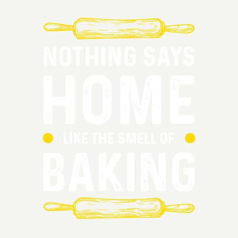 Baking at home