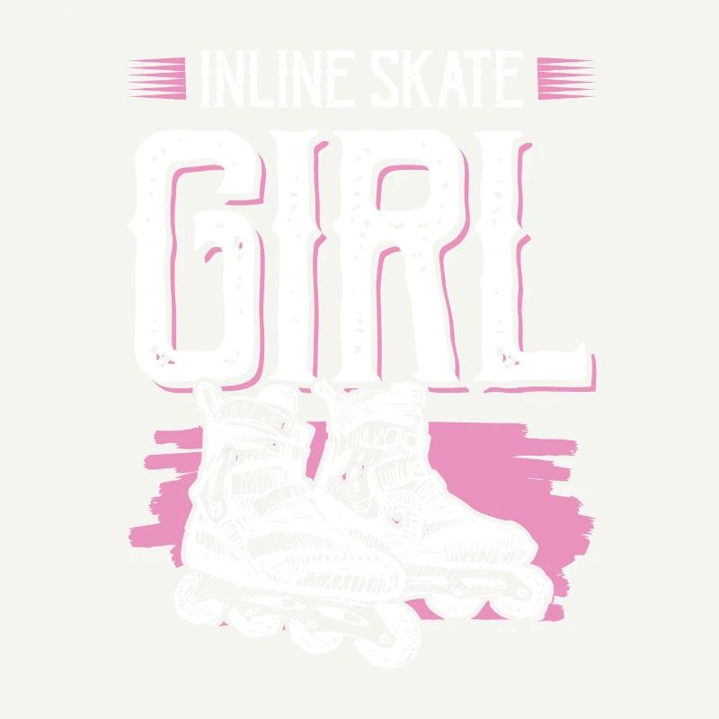 Skate Inline Girls