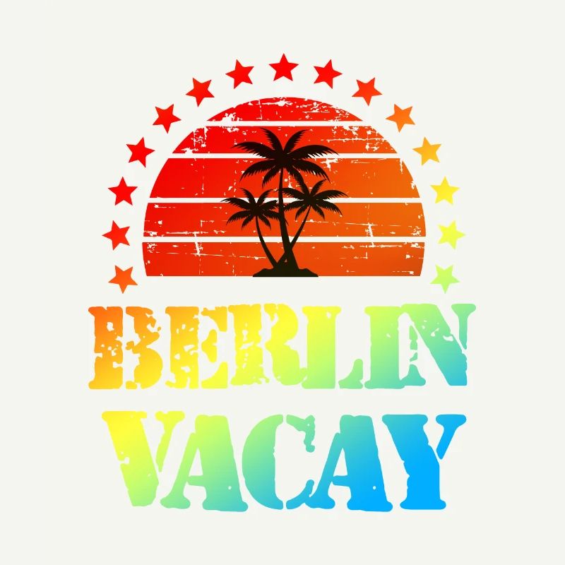 Vacances à Berlin