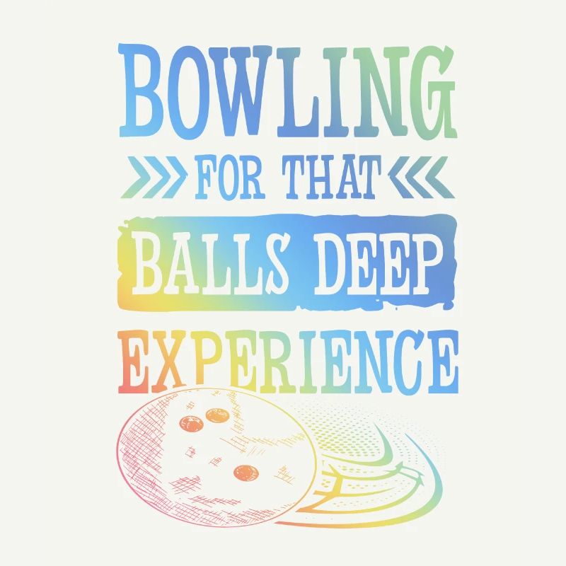 Bowling Experiment