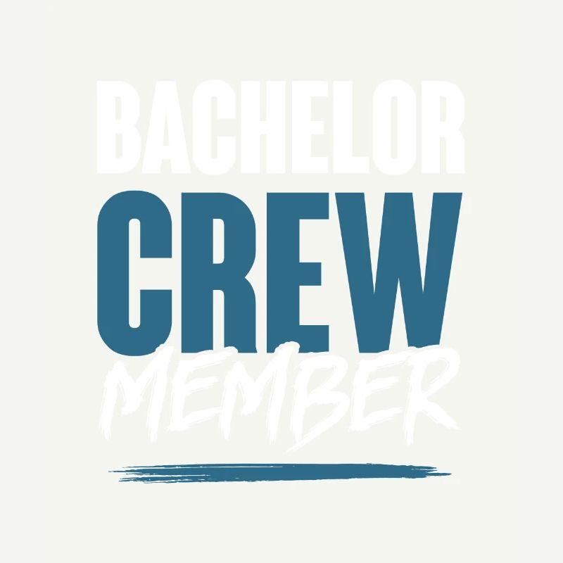 Bachelor Crew