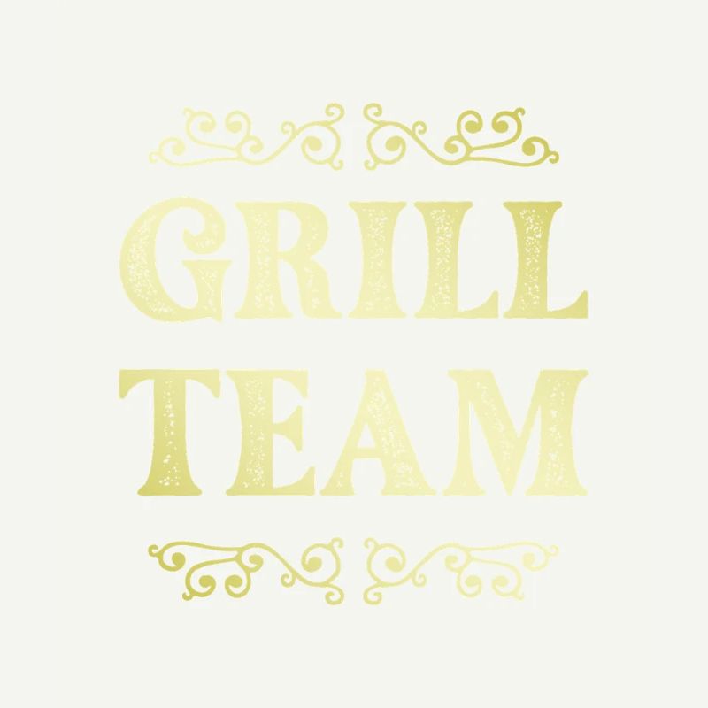 Équipe Grill