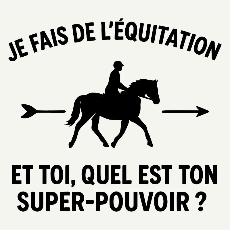 Je fais de l'équitation cheval chevaux cavalier