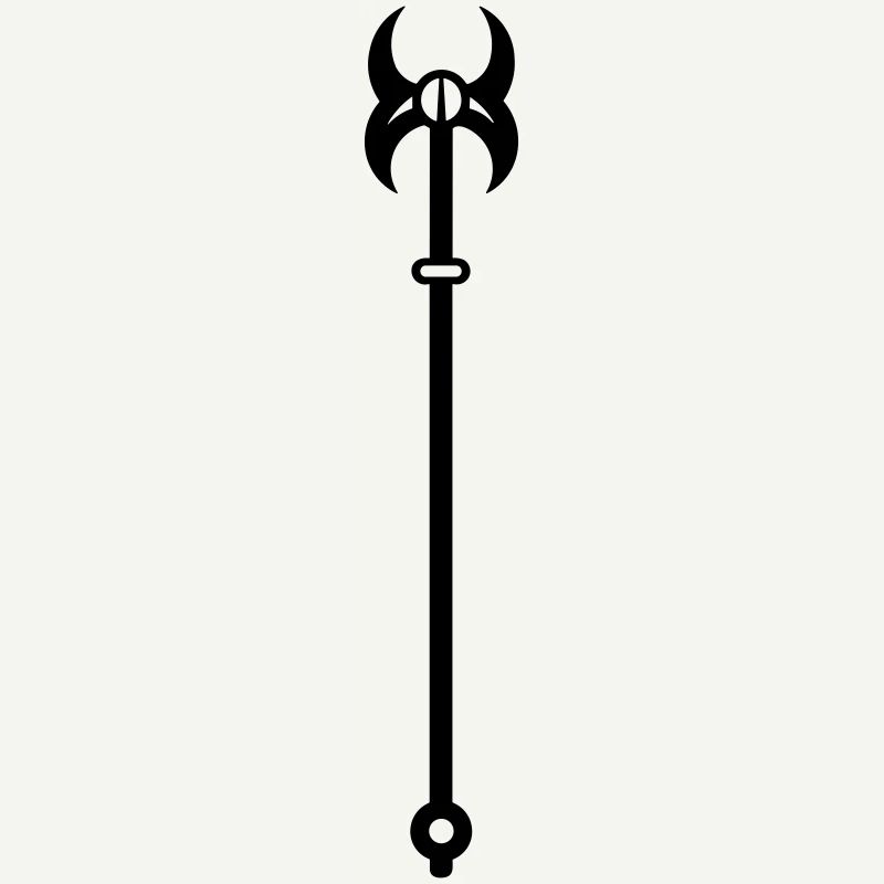Wand