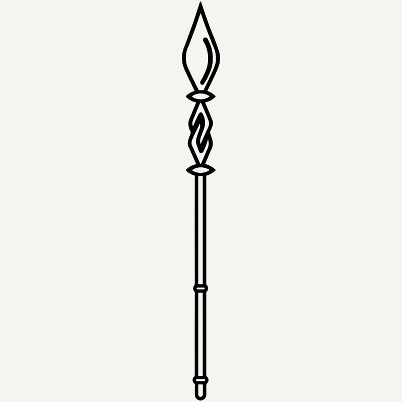 Wand