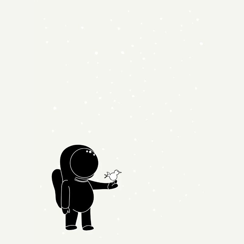 astronaute
