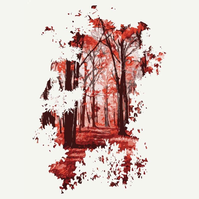 Forêt