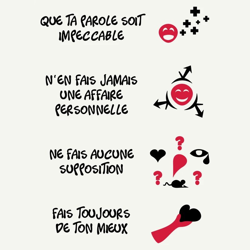 4 toltèques