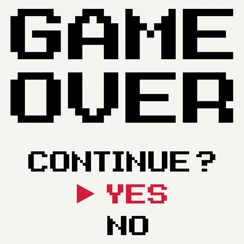 Game Over