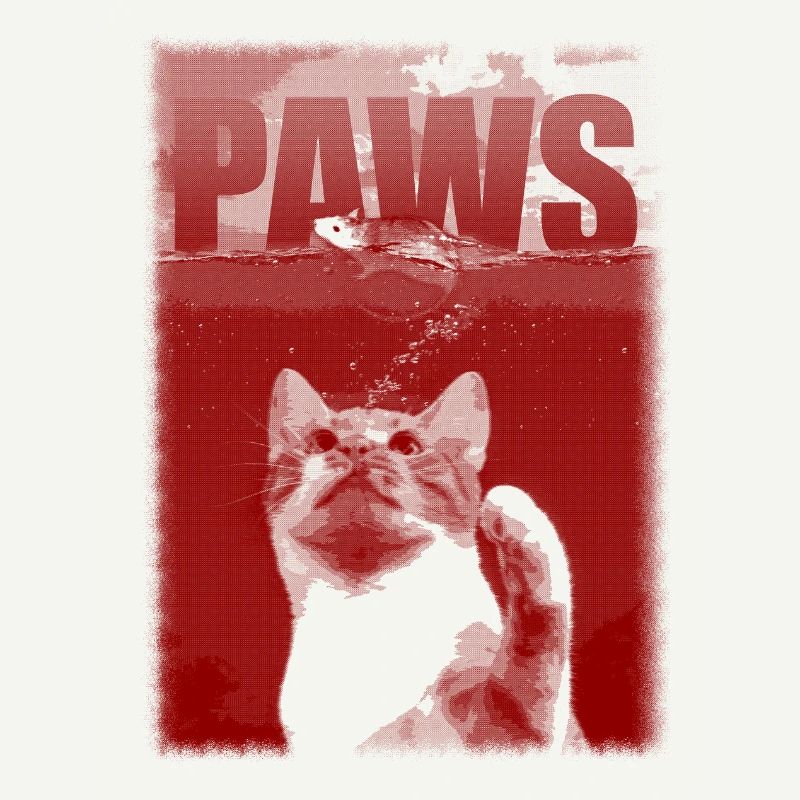 PAWS - Cat - Mouse - JAWS