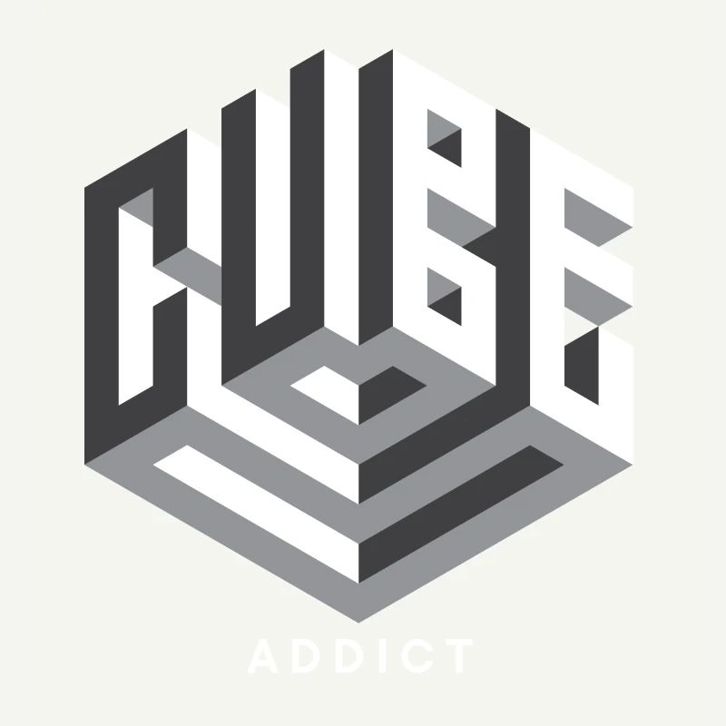speedcubing cube addict