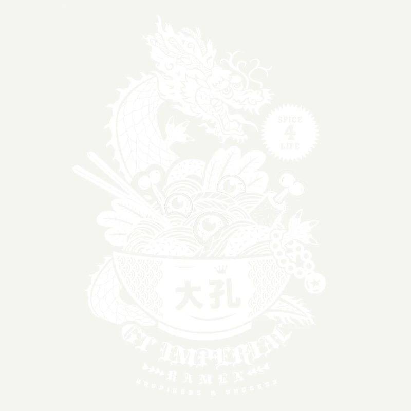 GT IMPERIAL WHITE BACK PATTERN