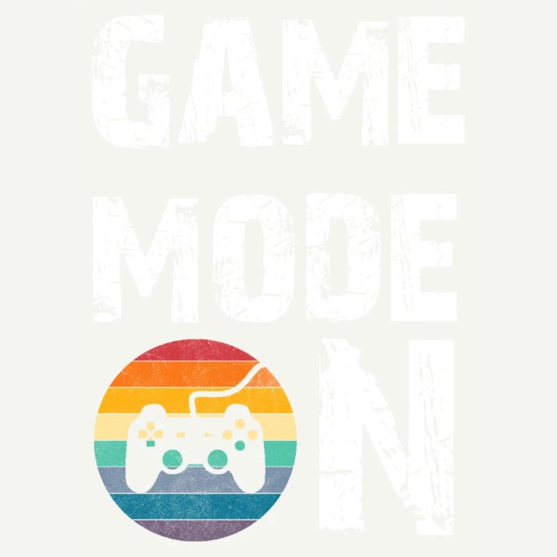 Game mode on