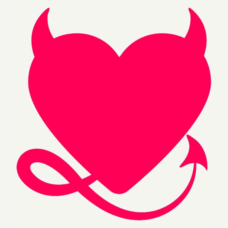 Heart Devil