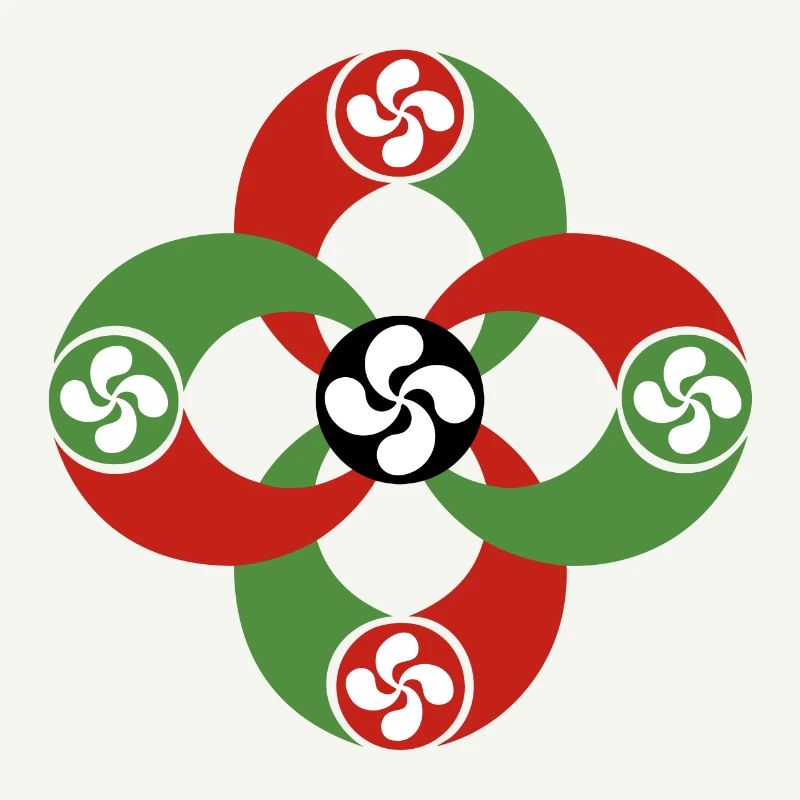 Croix Basque