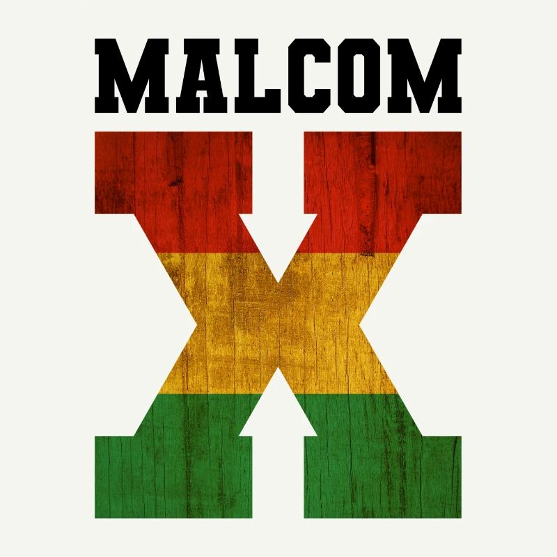 MALCOM X
