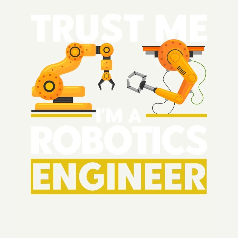 Technology Robotics Robotics Engineer Gift
