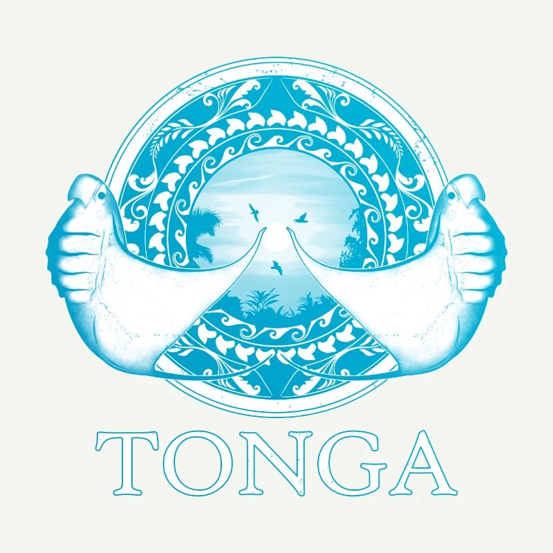 Tonga Mantarochen