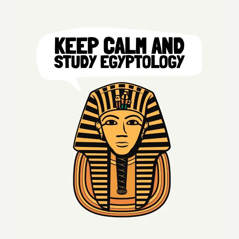 Hiéroglyphes égyptologue, Égypte ancienne