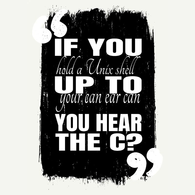 College Student Gift Computer Funny Quote