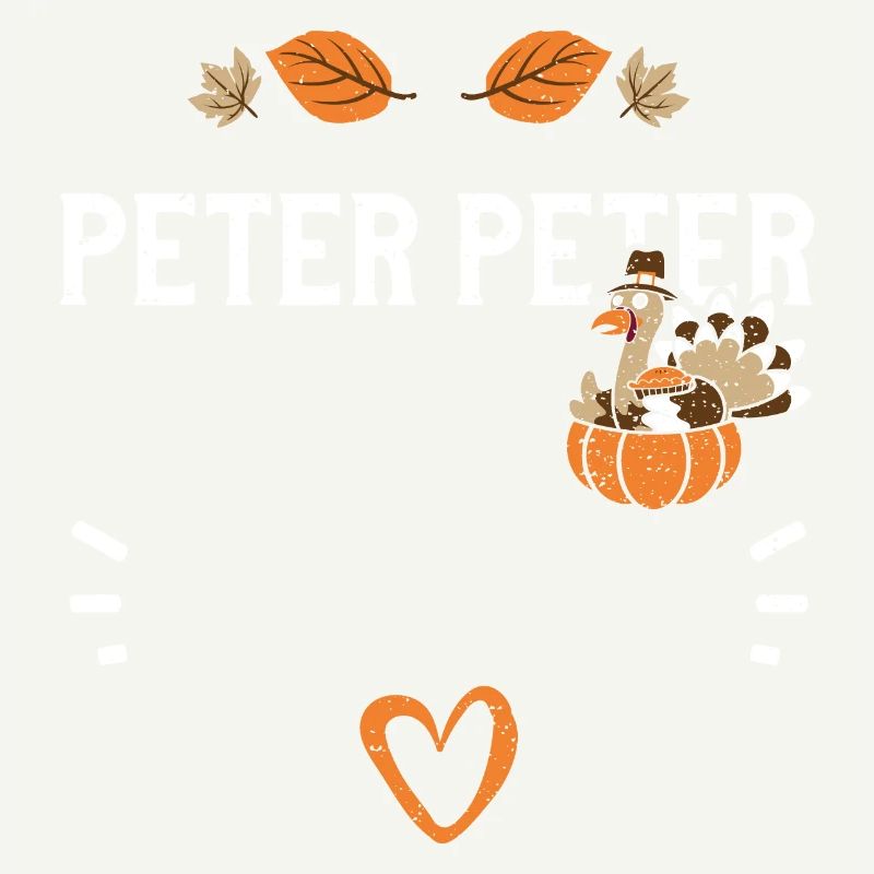Peter Peter - Action de grâce