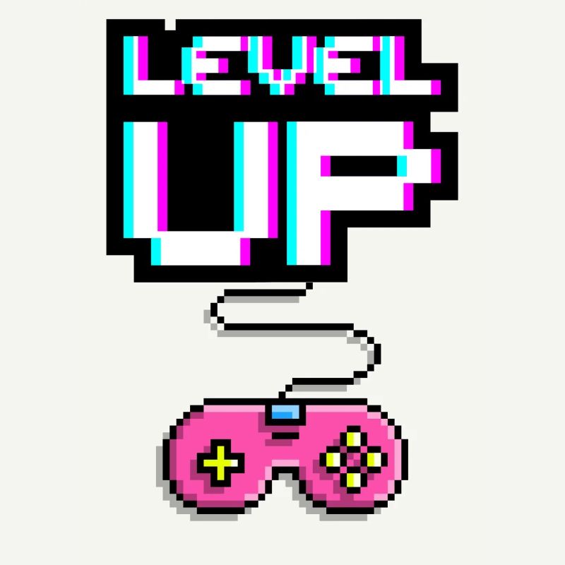 Level Up
