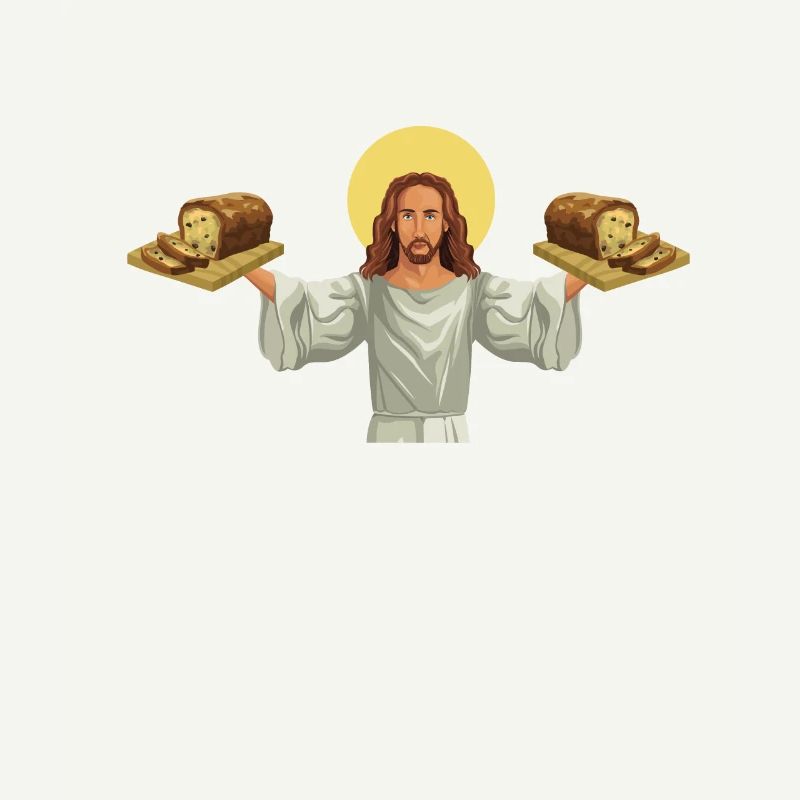 Baking Raisin Bread