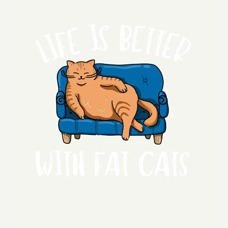 Fat Cat Obesity