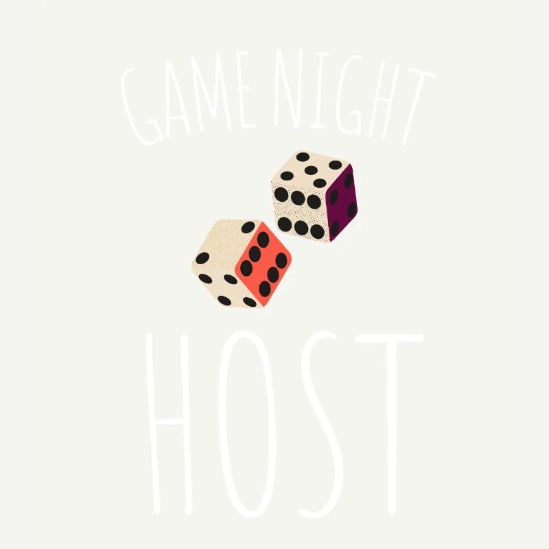 Game Night Host Question Game Night