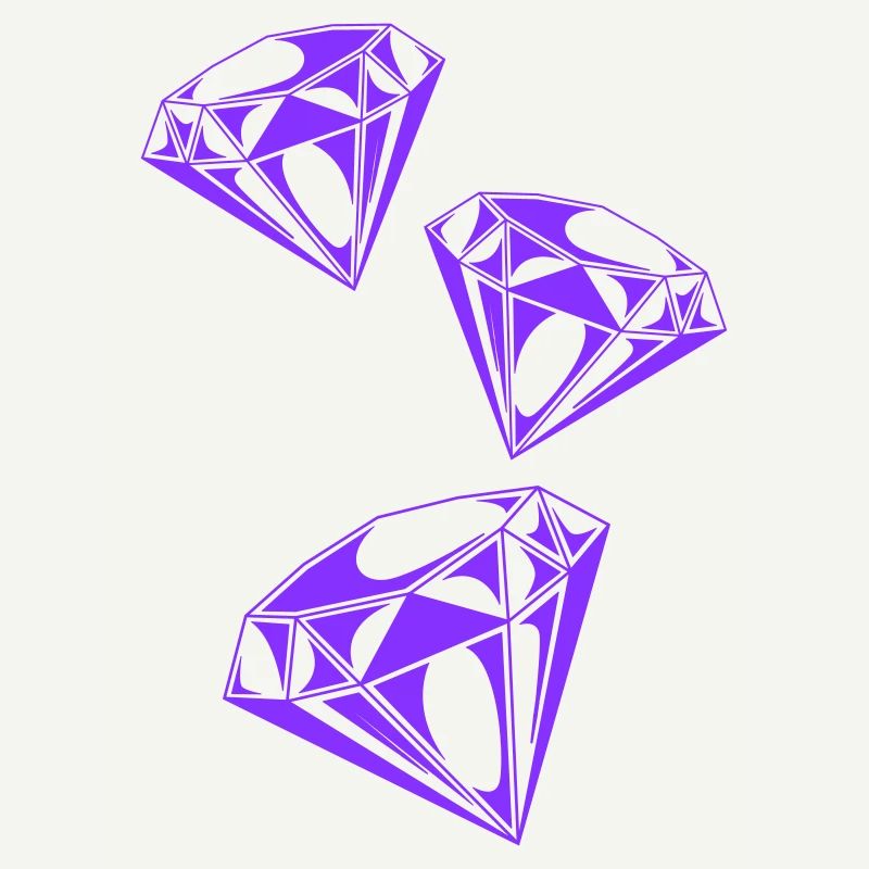 Diamonds