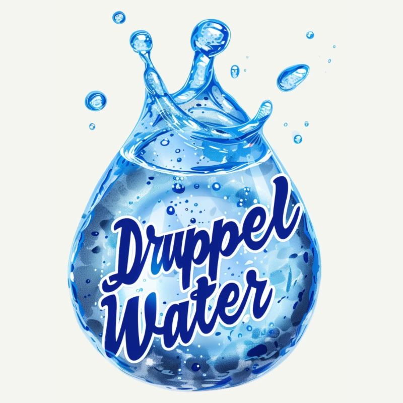 Wassertropfen