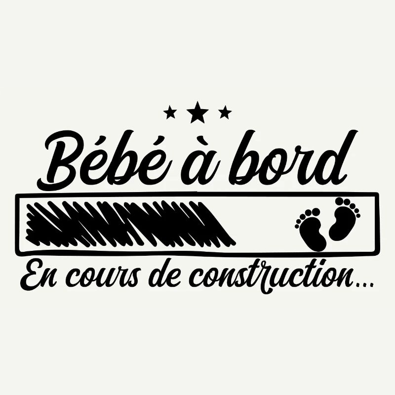 Bébé à bord