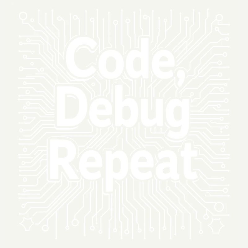 Code Debug Repeat - Software Engineer
