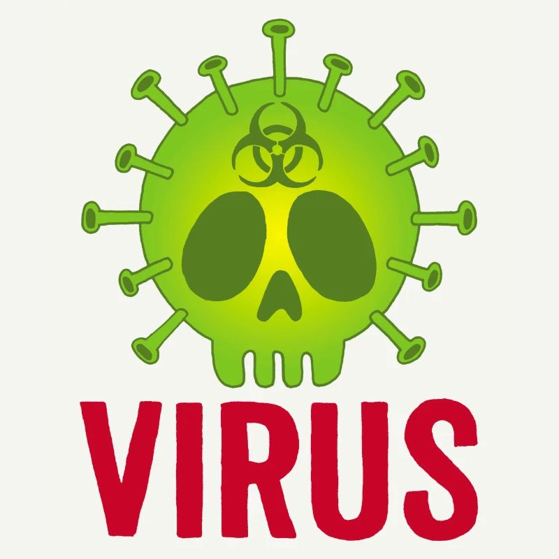Todeskopf Virus